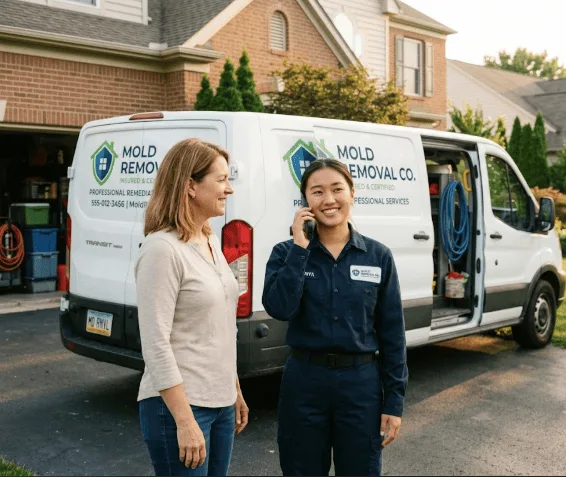 Crawlspace Mold Remediation Rittman, OH FAQs